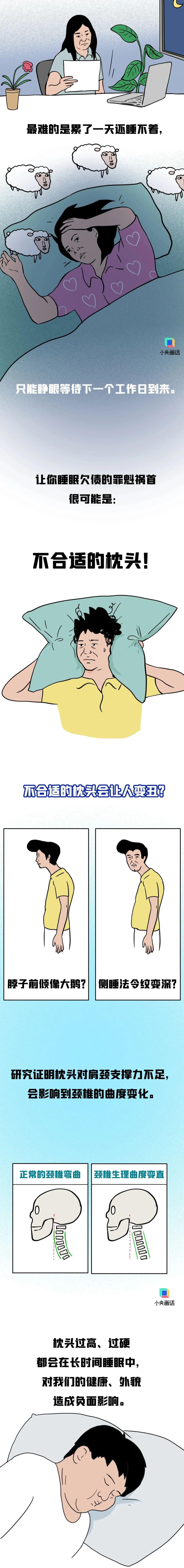 _枕头高度选择_喝过的茶叶枕头的危害
