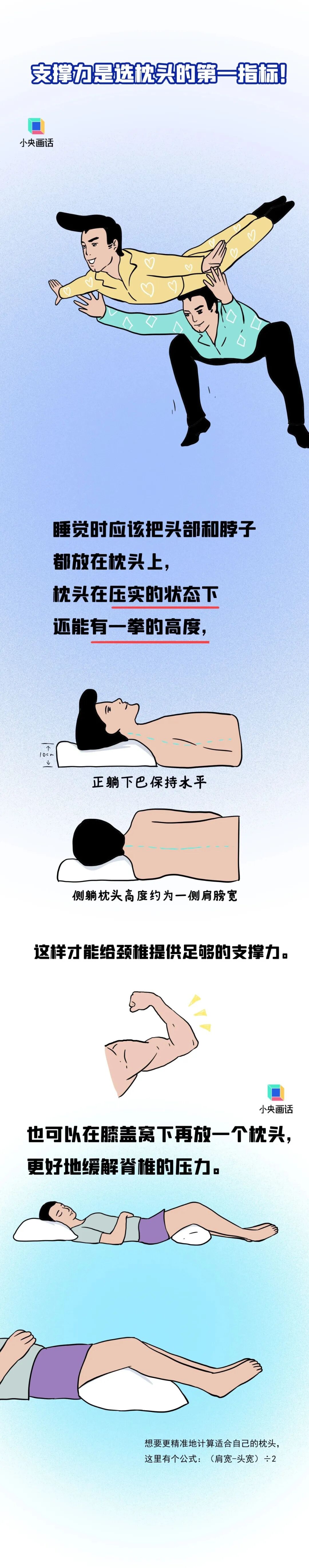喝过的茶叶枕头的危害_枕头高度选择_