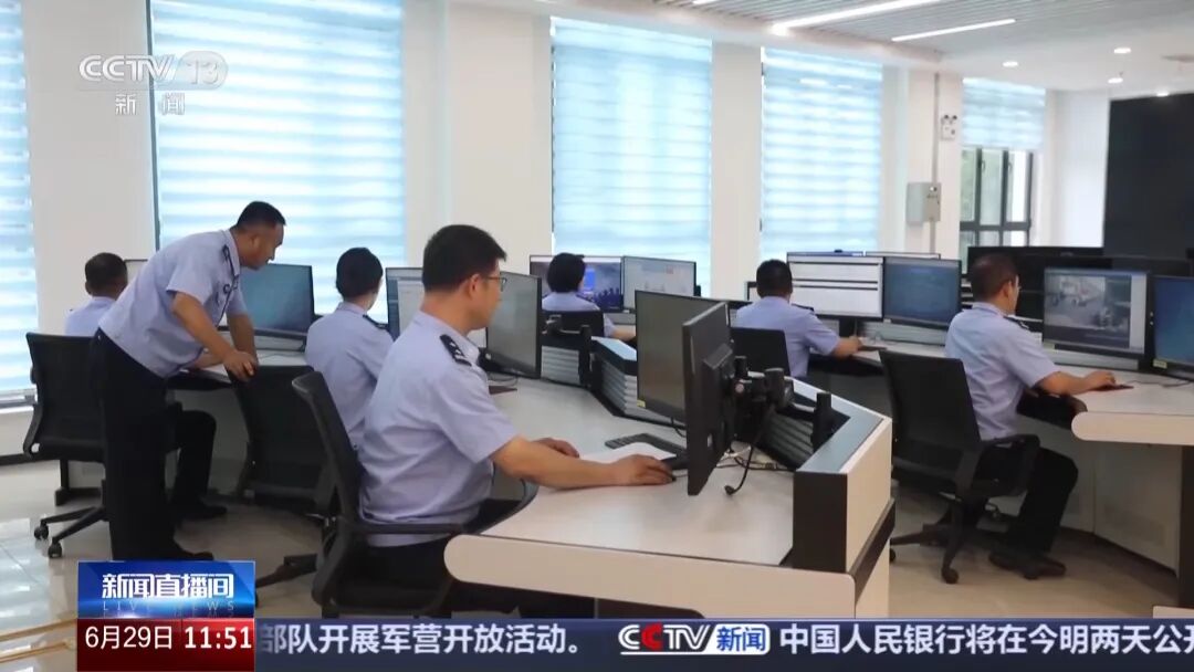 直播间押金诈骗_cctv13新闻传销_直播诈骗连环套