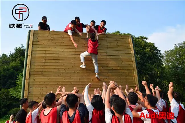 千龙湖生态旅游度假村_千龙湖拓展训练_千龙湖会议拓展