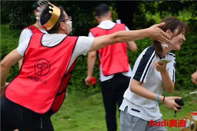 千龙湖生态旅游度假村_千龙湖会议拓展_千龙湖拓展训练