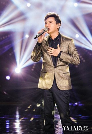 我是歌手第四季 张信哲 苏运莹 踢馆补位_最新的我是歌手排名