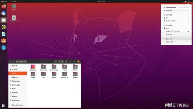 ubuntu软件库概念_ubuntu 软件_ubuntu不同软件库区别