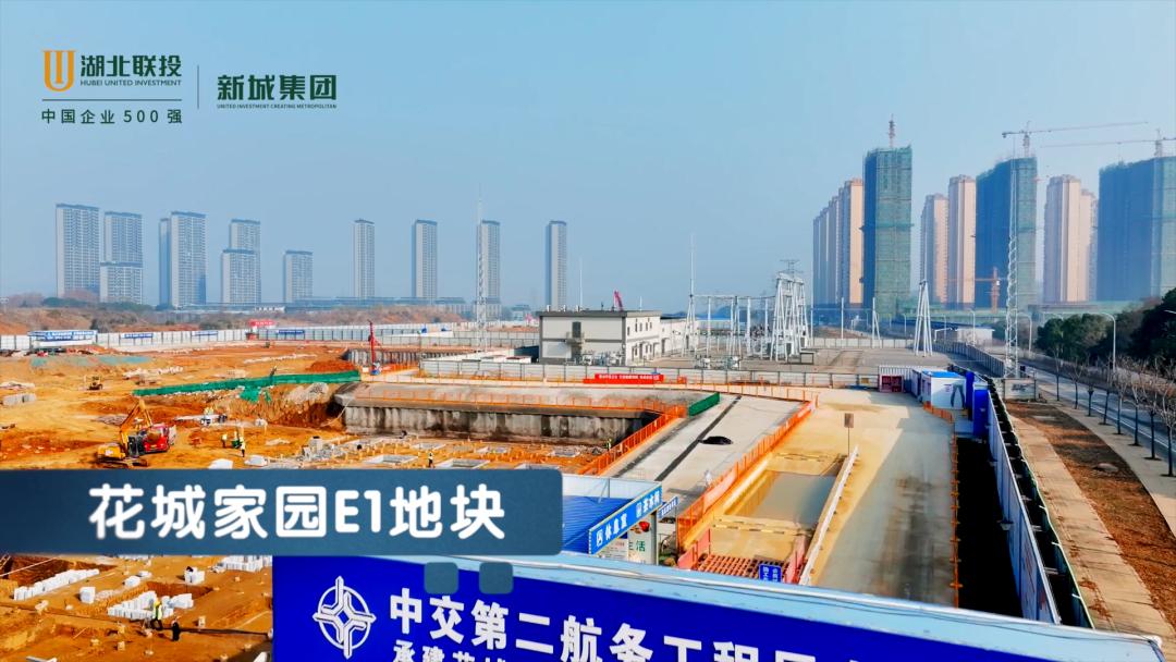 花山生态新城2026发展_花山生态新城_光谷人民医院