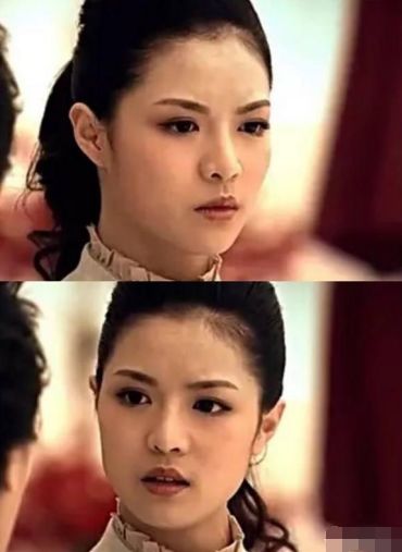 韩国整容失败女星_天然美女与整形_中国娱乐圈整容女明星