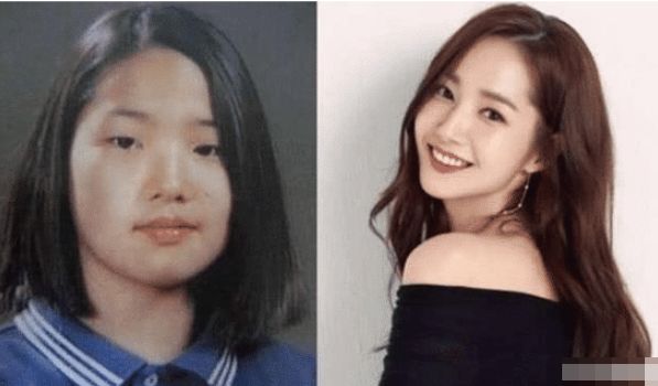 天然美女与整形_中国娱乐圈整容女明星_韩国整容失败女星