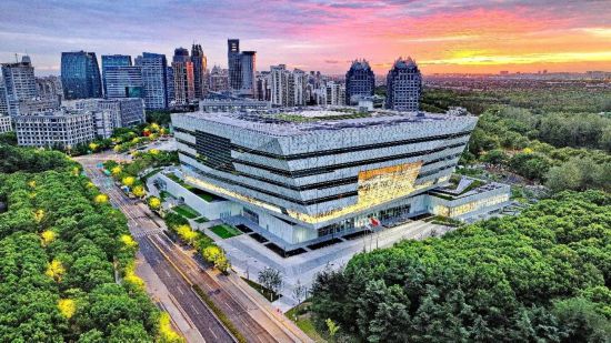 上海图书馆服务介绍_上海静安寺开放时间_上海公共图书馆名录