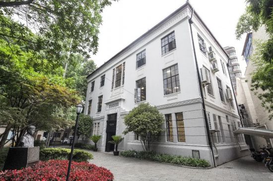 上海静安寺开放时间_上海公共图书馆名录_上海图书馆服务介绍