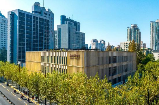 上海静安寺开放时间_上海公共图书馆名录_上海图书馆服务介绍