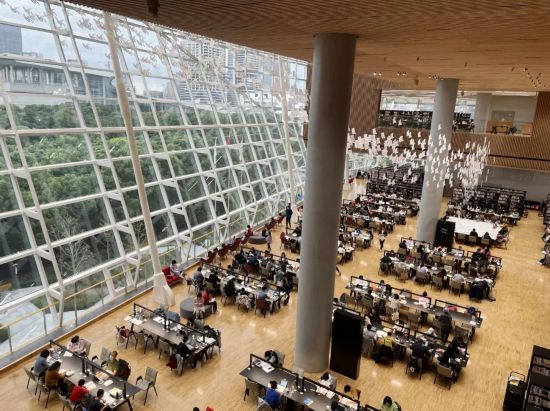 上海公共图书馆名录_上海图书馆服务介绍_上海静安寺开放时间