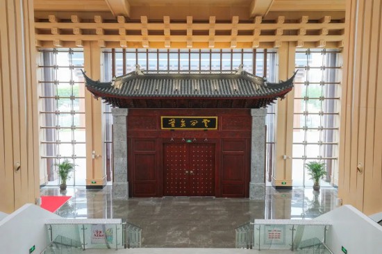 上海图书馆服务介绍_上海静安寺开放时间_上海公共图书馆名录