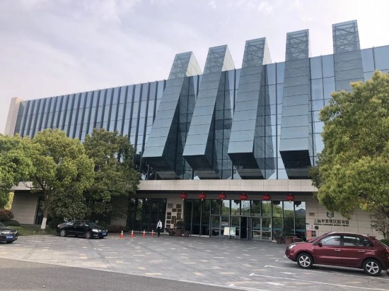 上海静安寺开放时间_上海图书馆服务介绍_上海公共图书馆名录