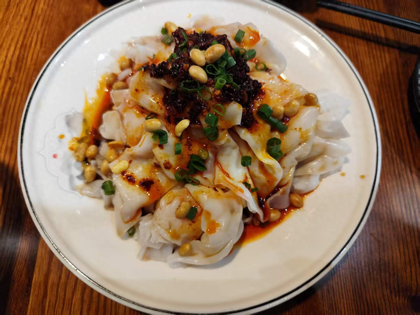 安顺非遗酸汤鱼正宗做法_贵州安顺贵枫味餐厅_贵州安顺有什么好吃的