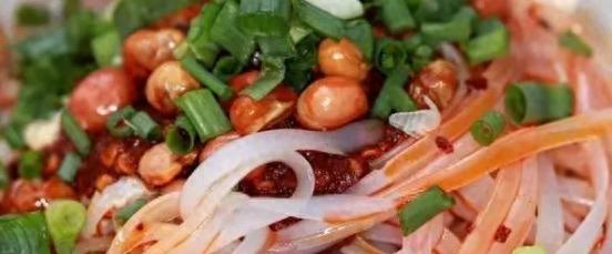 安顺美食小吃_贵州安顺有什么好吃的_安顺特色小吃推荐