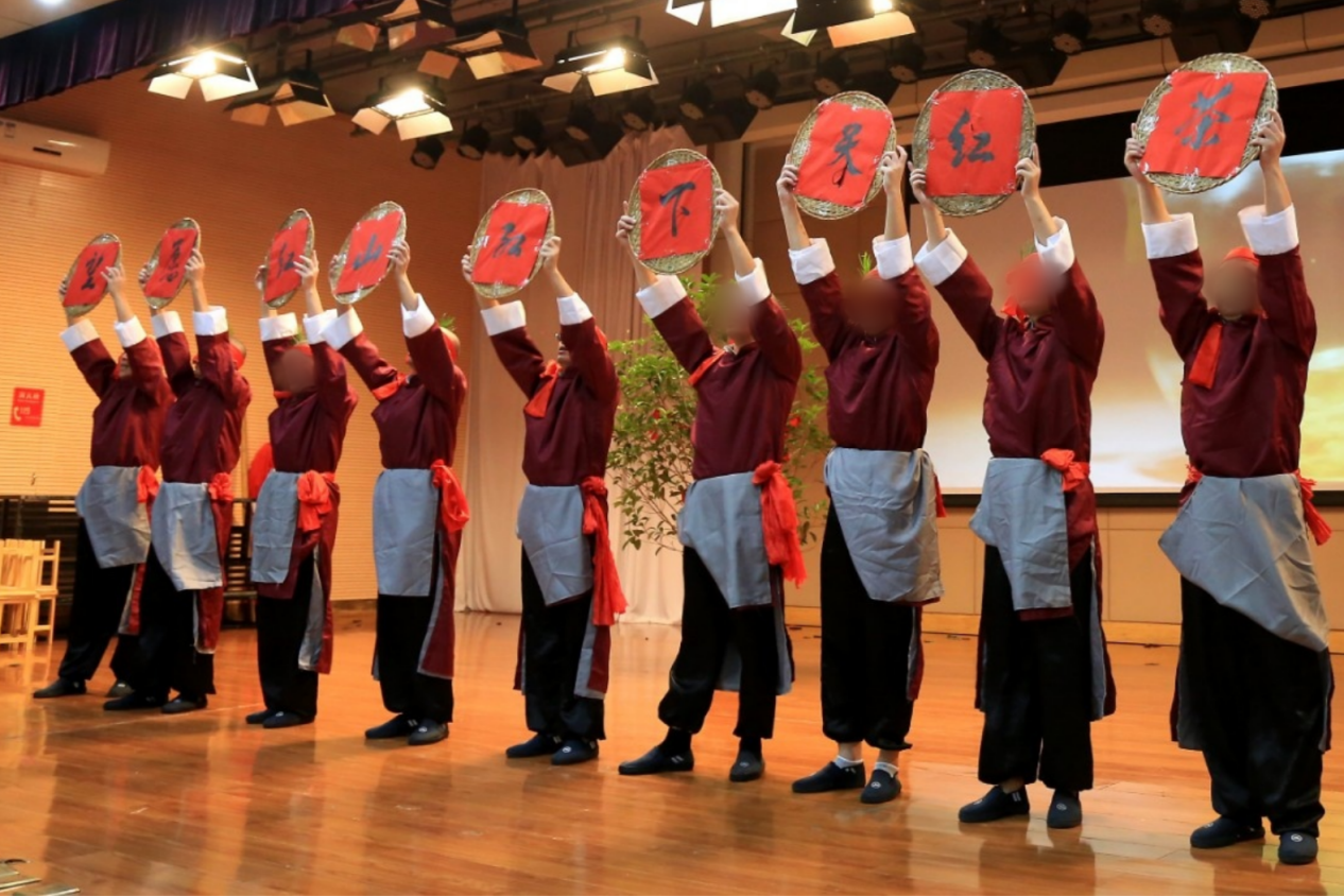 茶道精神心理矫正_监狱文化与矫正工作研究_福建茶文化罪犯改造