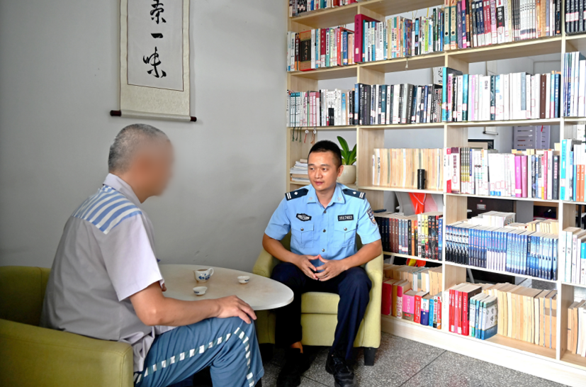 茶道精神心理矫正_监狱文化与矫正工作研究_福建茶文化罪犯改造