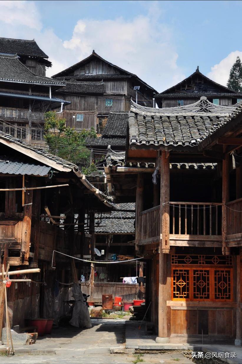 贵州特色美食_贵州历史文化_贵州安顺有什么好吃的