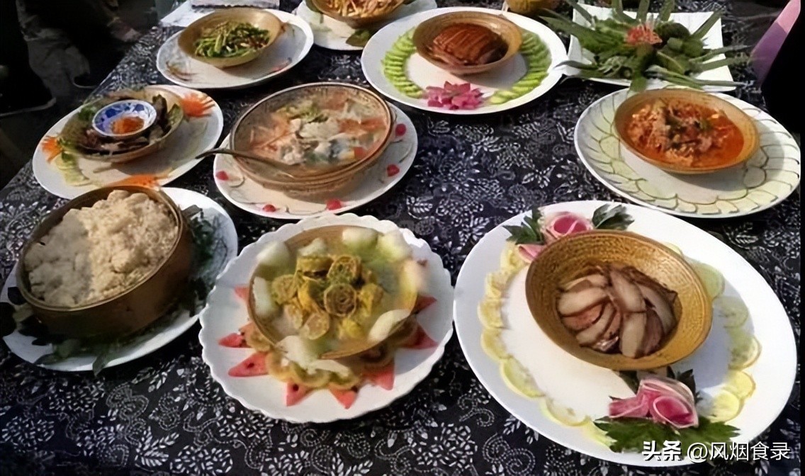 贵州特色美食_贵州安顺有什么好吃的_贵州历史文化