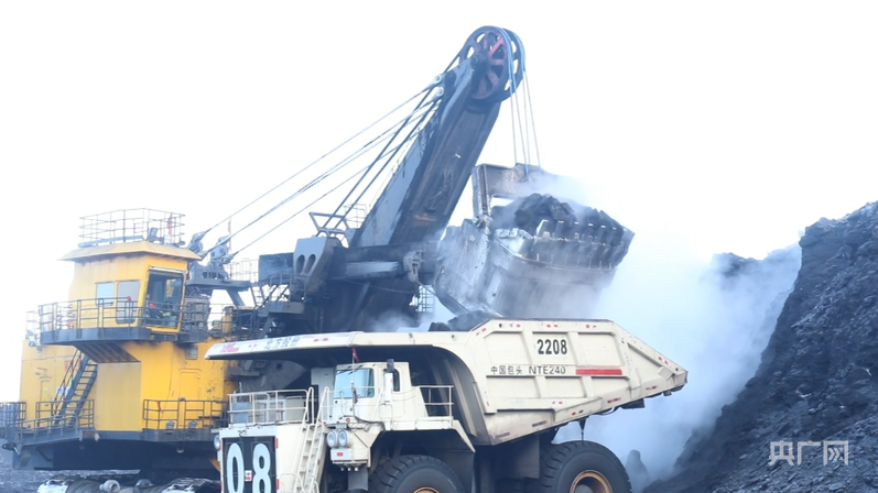 呼和浩特供热系统寒潮应对_内蒙古能源保供_采暖系统管网