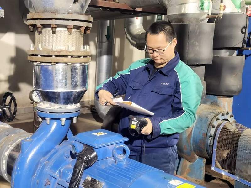 顺义区智慧供热系统_采暖系统管网_新一代换热站监控系统