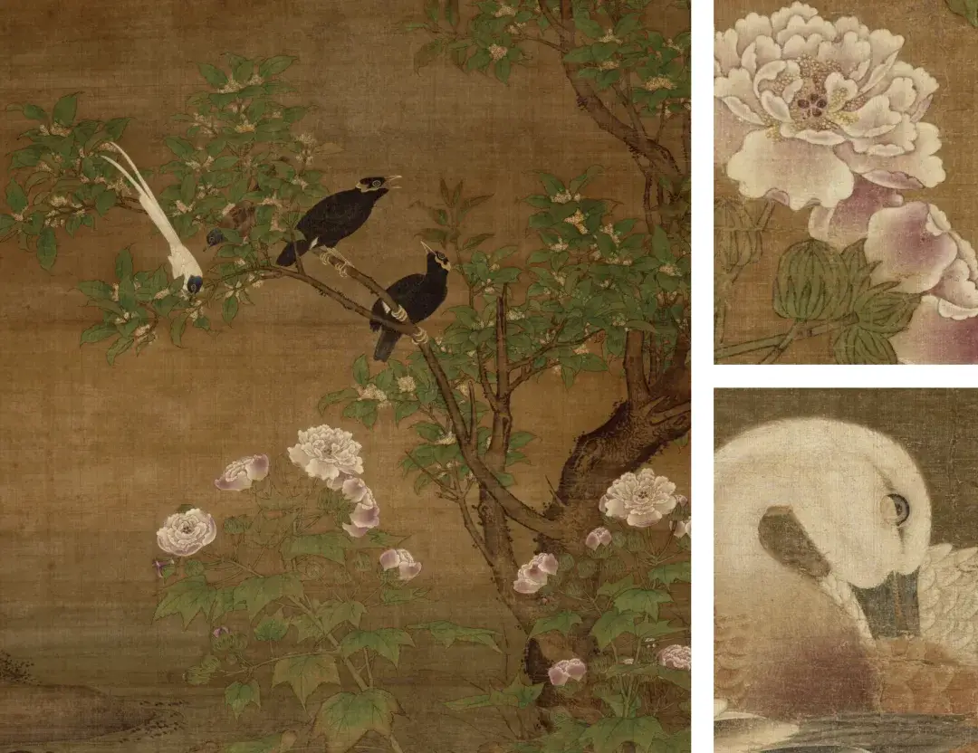 中国古典美学史_王逊著作_中国美术史