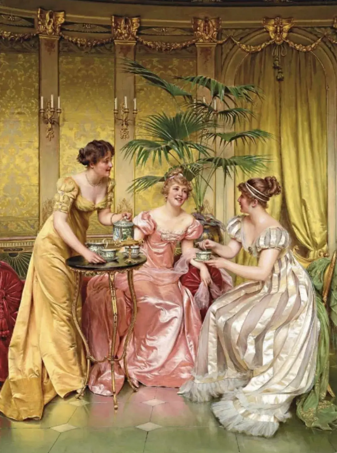 中国古典美学史_中国美术史_王逊著作