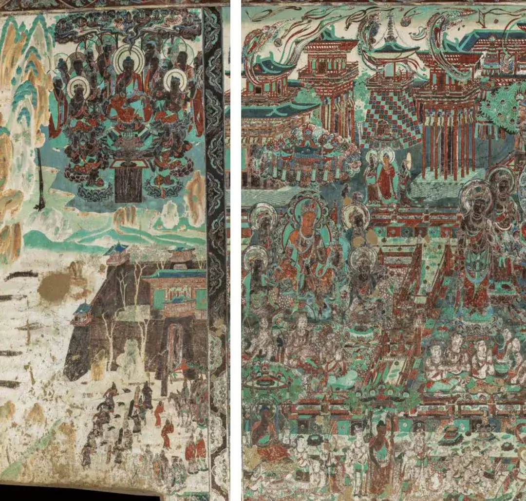 中国美术史_王逊著作_中国古典美学史