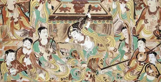 中国古典美学史_王逊著作_中国美术史