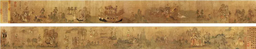 中国古典美学史_王逊著作_中国美术史