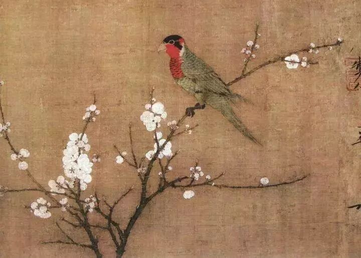 中国绘画艺术流派演变_中国古典美学史_中国艺术史发展脉络