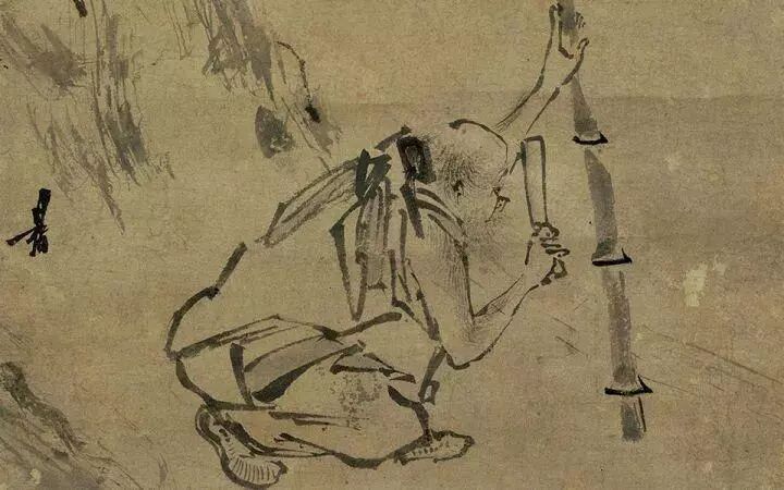 中国绘画艺术流派演变_中国艺术史发展脉络_中国古典美学史