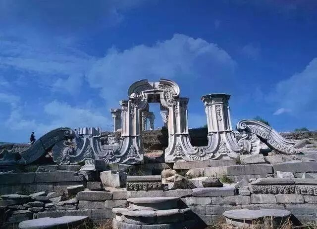 中国古典美学史_中国绘画艺术流派演变_中国艺术史发展脉络