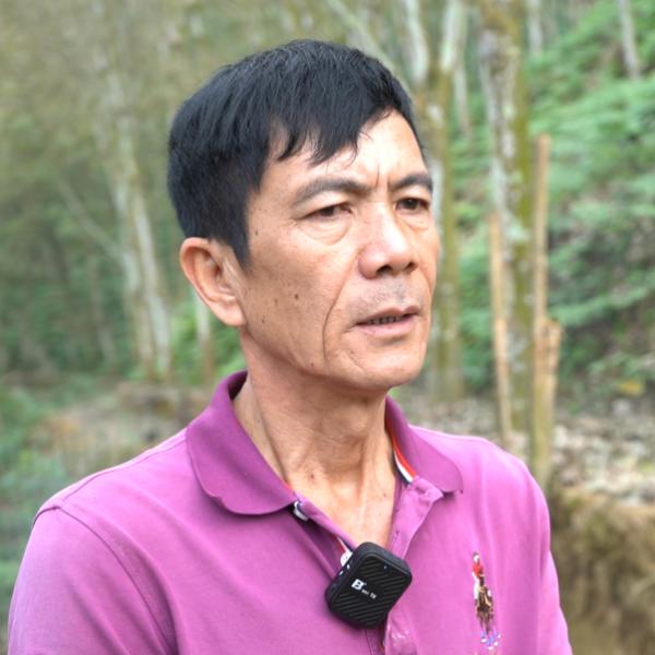 南溪镇溪东社区下寨小组生态鸡养殖基地_林下养殖生态模式_红河哈尼族彝族自治州河口县林下鸡养殖