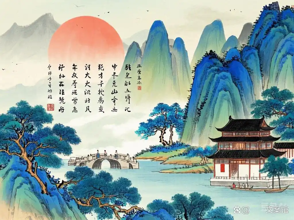 儒家道家佛家思想对古典审美影响_中国古典美学起源与发展_中国古典美学史