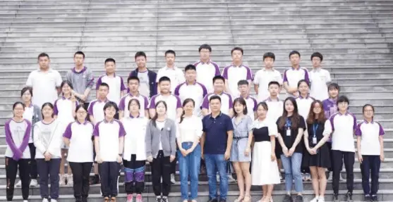 重庆市鲁能巴蜀中学校建校十五周年_重庆市鲁能巴蜀中学校财商教育实验基地_重庆巴蜀中学录取线