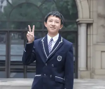 重庆市鲁能巴蜀中学校建校十五周年_重庆巴蜀中学录取线_重庆市鲁能巴蜀中学校财商教育实验基地