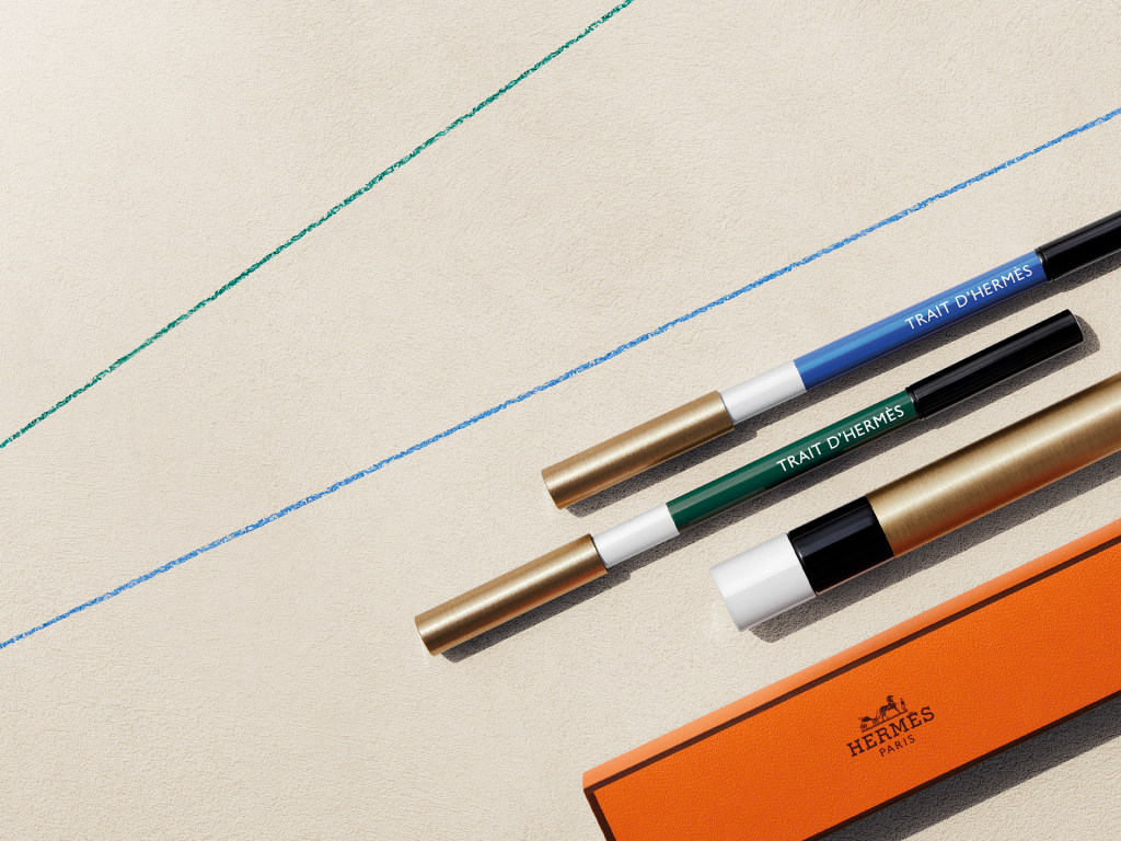 爱马仕童真色彩橱窗艺术_香奈儿艺术总监_2025冬日节庆精品时尚品牌