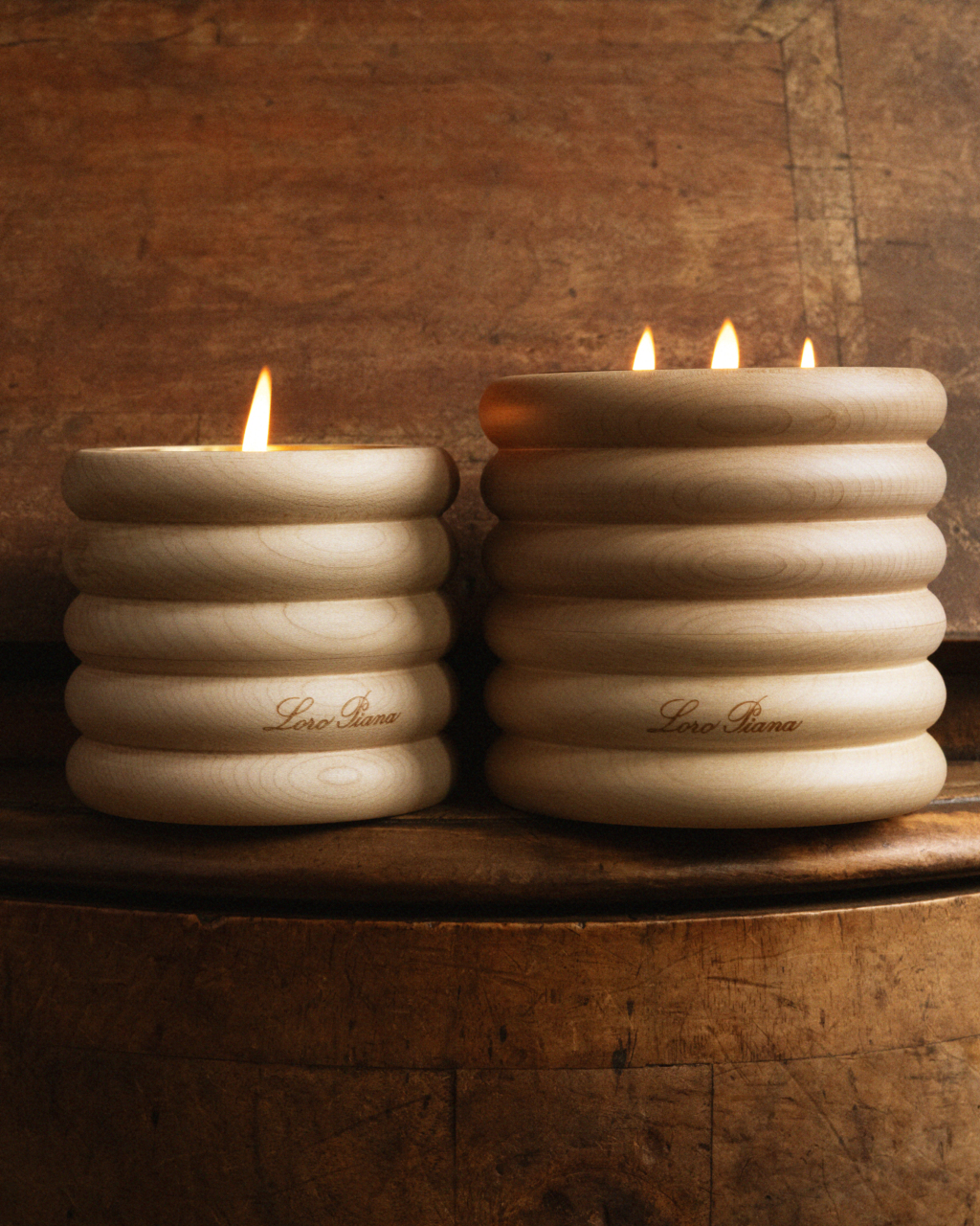 香奈儿艺术总监_2025冬日节庆精品时尚品牌_爱马仕童真色彩橱窗艺术