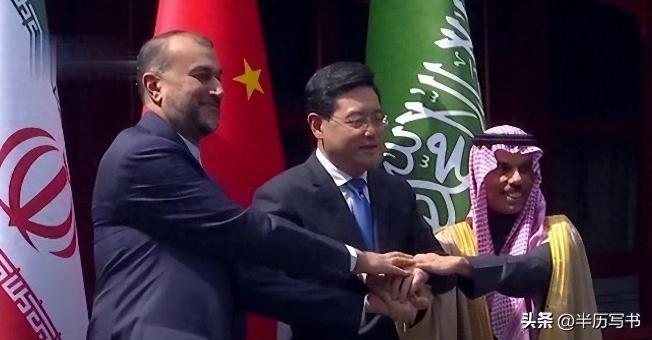 中国无短板超级大国_西方遏制手段失效分析_超级中国之军事力量