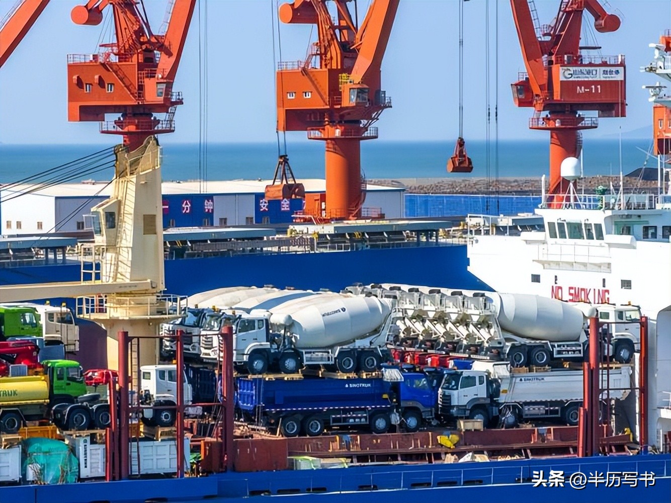 西方遏制手段失效分析_超级中国之军事力量_中国无短板超级大国