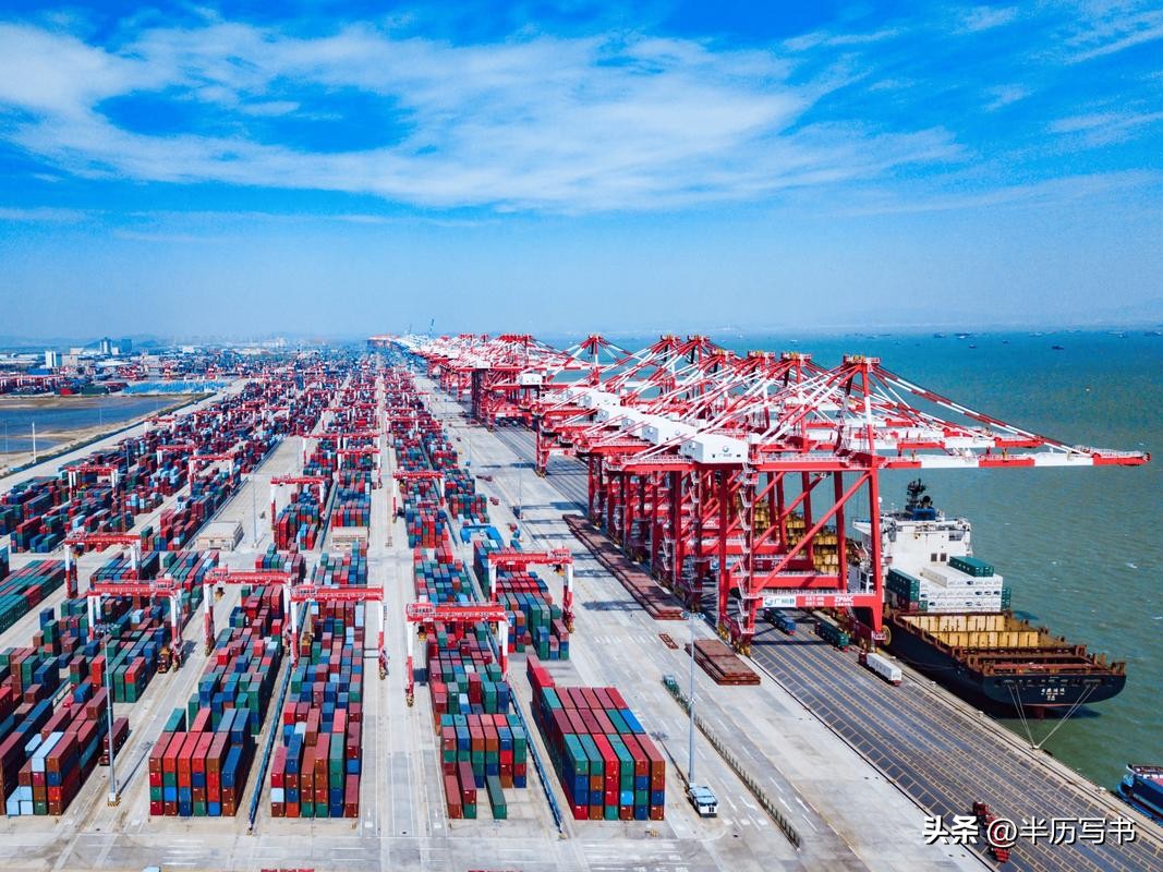 中国无短板超级大国_西方遏制手段失效分析_超级中国之军事力量