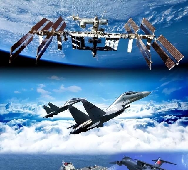 超级中国之军事力量_最完美的超级大国_中国综合实力增长