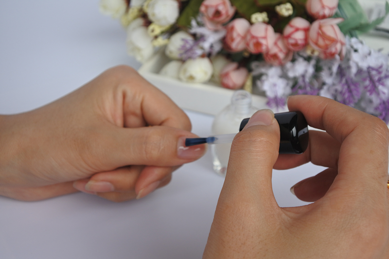 MISS CANDY 健康指彩_DIY指甲油教程_什么牌子指甲油好用