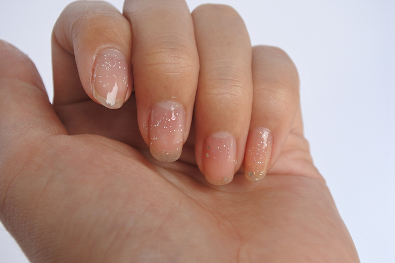 MISS CANDY 健康指彩_什么牌子指甲油好用_DIY指甲油教程