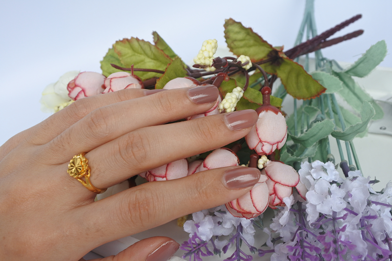 MISS CANDY 健康指彩_什么牌子指甲油好用_DIY指甲油教程