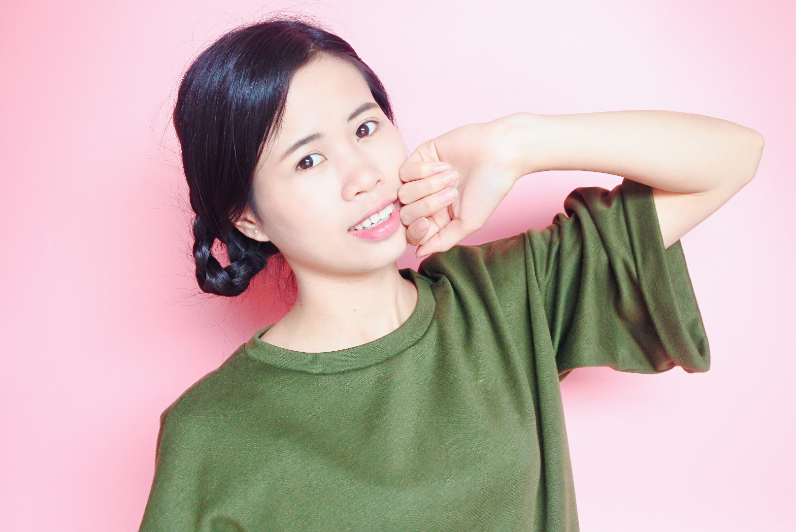 MISS CANDY 健康指彩_什么牌子指甲油好用_DIY指甲油教程