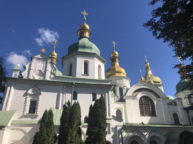 拜占庭文化_拜占庭文明对俄罗斯文明的影响_基辅罗斯与拜占庭的经济文化交流