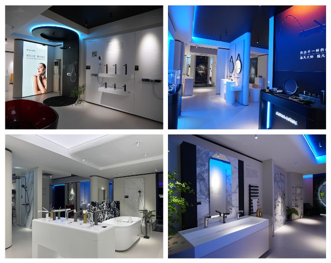 汉玛克超越之旅_恒温阀芯_汉玛克全球新品发布会