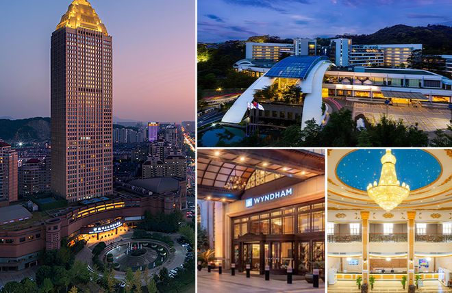 汉玛克全球新品发布会_恒温阀芯_汉玛克超越之旅