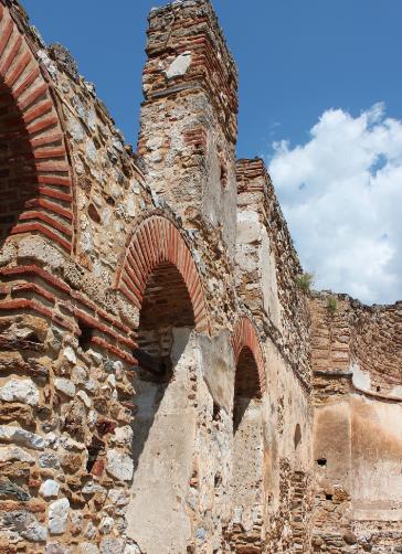 拜占庭文化_东西罗马帝国分治历史影响_罗马帝国伊利里亚王朝